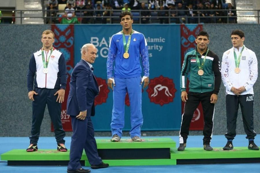 ۲ مدال نقره و ۴ برنز حاصل تلاش بوکسور‌های ایران